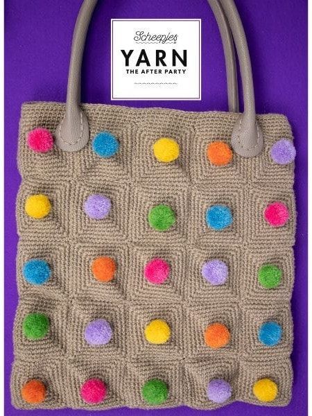 Scheepjes Yarns, Mighty - YARNBOWScheepjes Yarns, Mighty