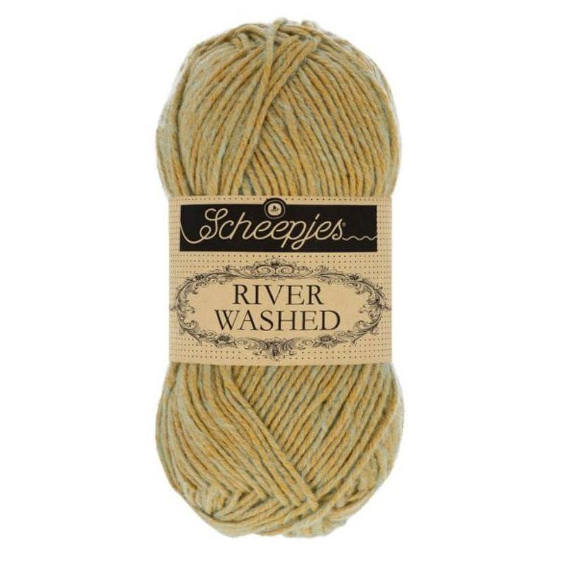 Scheepjes Yarns, River Washed - YARNBOWScheepjes Yarns, River Washed