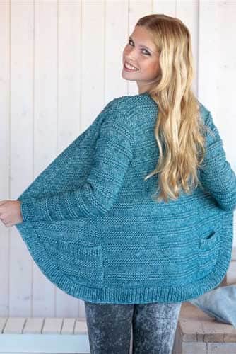 Scheepjes Yarns, River Washed - YARNBOWScheepjes Yarns, River Washed