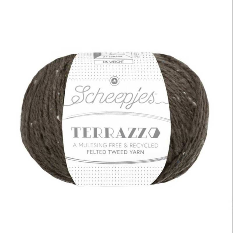Scheepjes Yarns, Terrazzo - YARNBOWScheepjes Yarns, Terrazzo
