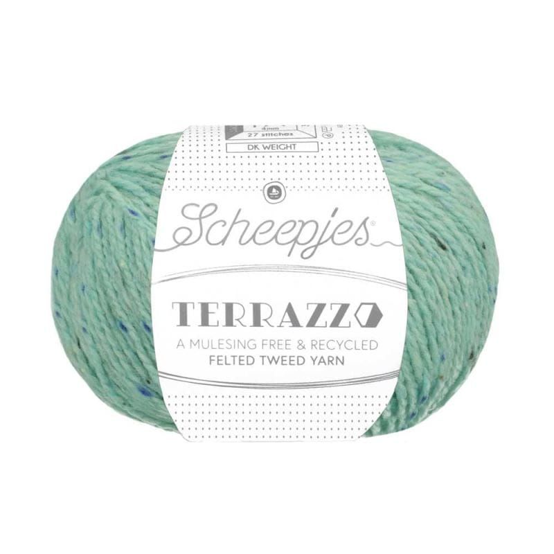Scheepjes Yarns, Terrazzo - YARNBOWScheepjes Yarns, Terrazzo