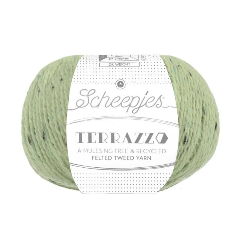 Scheepjes Yarns, Terrazzo - YARNBOWScheepjes Yarns, Terrazzo
