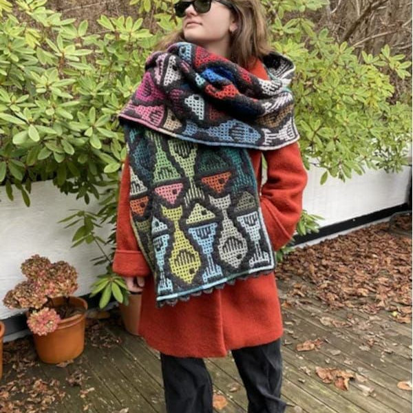 Scheepjes Yarns, Terrazzo - YARNBOWScheepjes Yarns, Terrazzo