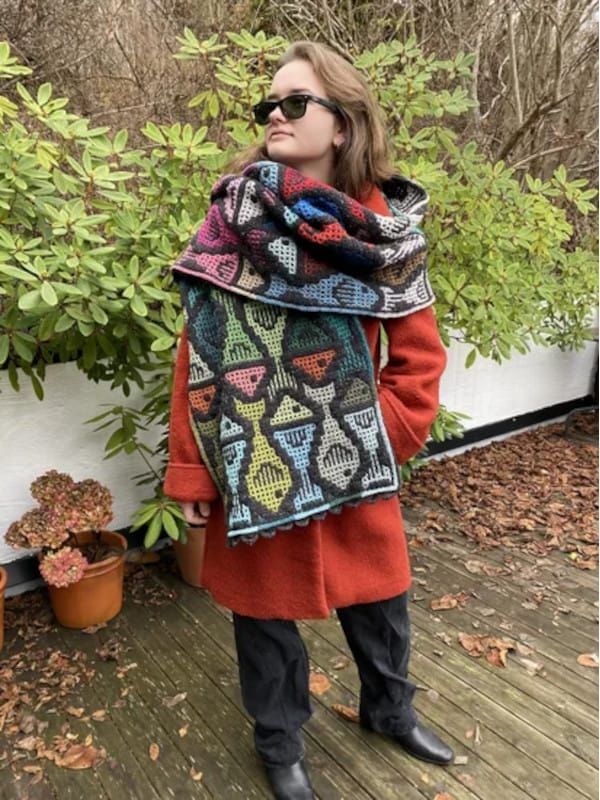 Scheepjes Yarns, Terrazzo - YARNBOWScheepjes Yarns, Terrazzo