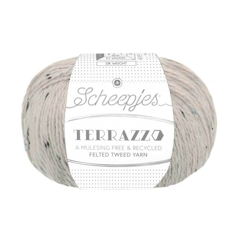 Scheepjes Yarns, Terrazzo - YARNBOWScheepjes Yarns, Terrazzo