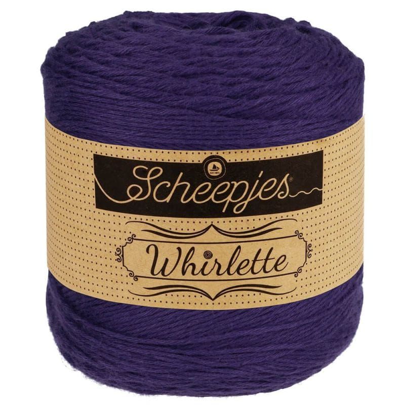 Scheepjes Yarns, Whirlette - YARNBOWScheepjes Yarns, Whirlette