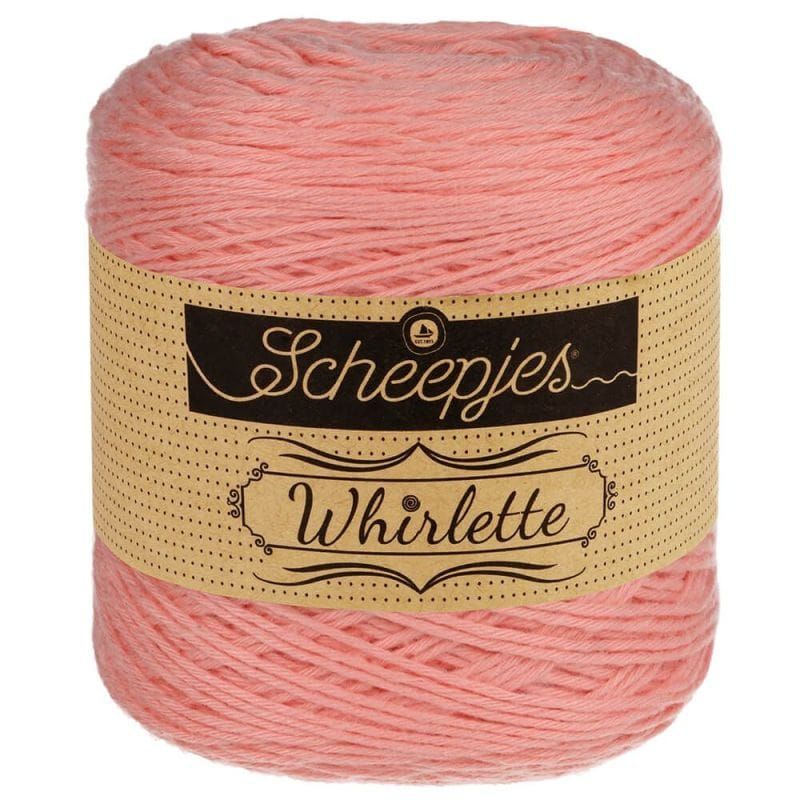 Scheepjes Yarns, Whirlette - YARNBOWScheepjes Yarns, Whirlette