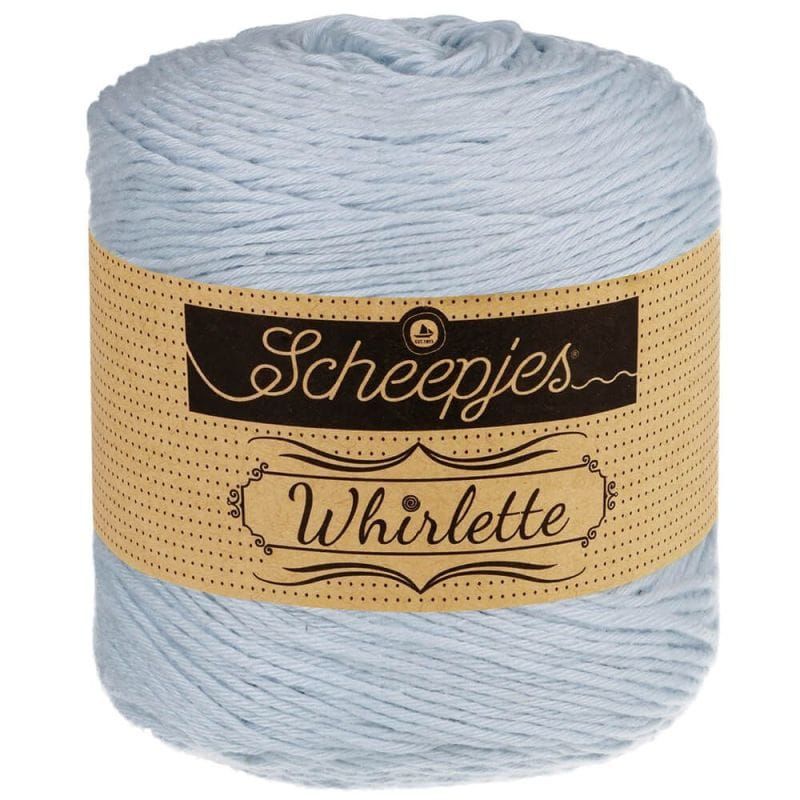 Scheepjes Yarns, Whirlette - YARNBOWScheepjes Yarns, Whirlette
