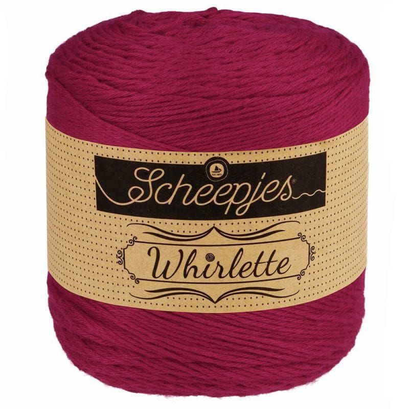 Scheepjes Yarns, Whirlette - YARNBOWScheepjes Yarns, Whirlette