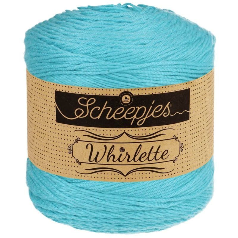 Scheepjes Yarns, Whirlette - YARNBOWScheepjes Yarns, Whirlette