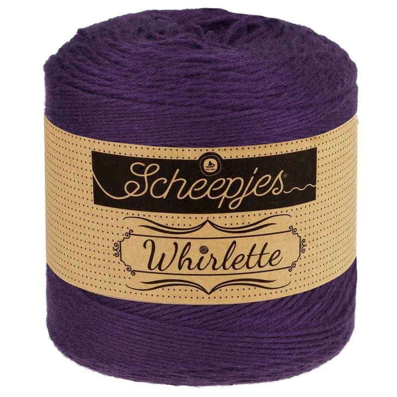Scheepjes Yarns, Whirlette - YARNBOWScheepjes Yarns, Whirlette