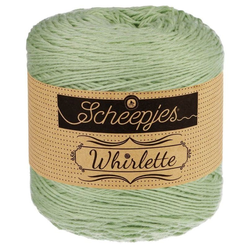 Scheepjes Yarns, Whirlette - YARNBOWScheepjes Yarns, Whirlette