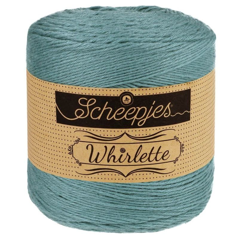 Scheepjes Yarns, Whirlette - YARNBOWScheepjes Yarns, Whirlette