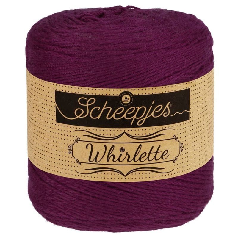 Scheepjes Yarns, Whirlette - YARNBOWScheepjes Yarns, Whirlette