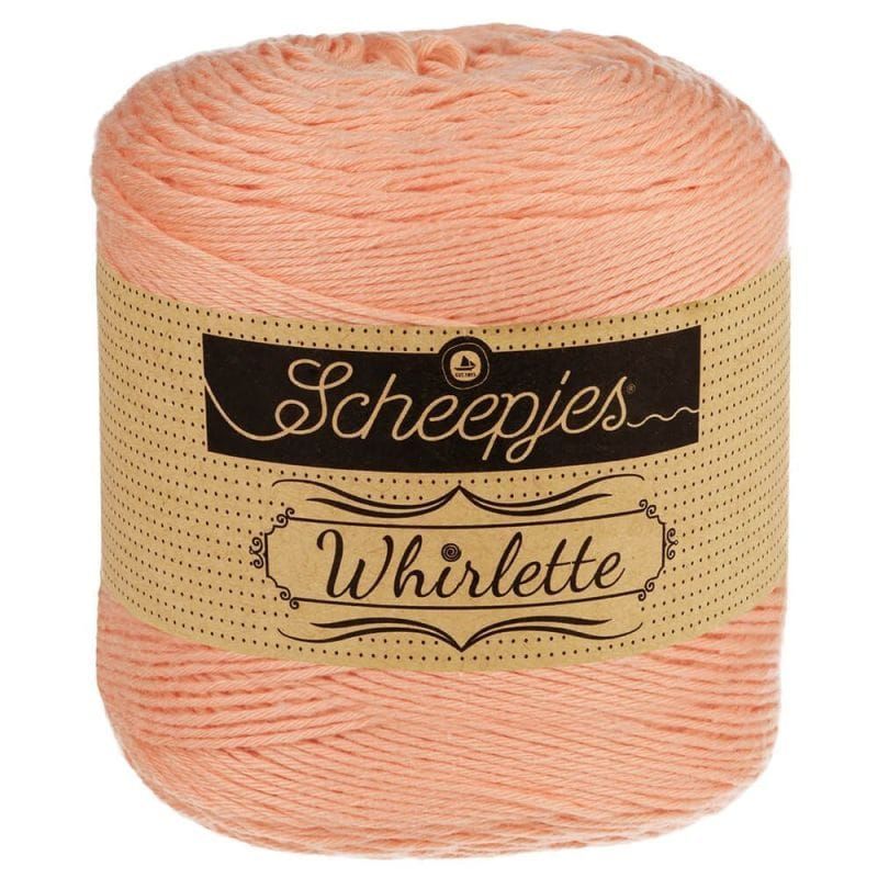 Scheepjes Yarns, Whirlette - YARNBOWScheepjes Yarns, Whirlette