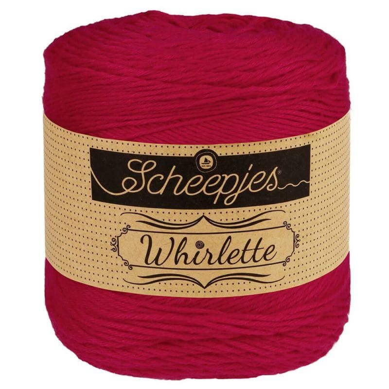 Scheepjes Yarns, Whirlette - YARNBOWScheepjes Yarns, Whirlette