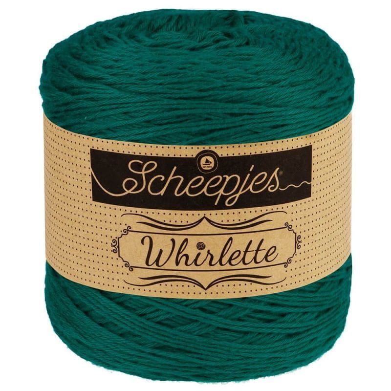 Scheepjes Yarns, Whirlette - YARNBOWScheepjes Yarns, Whirlette