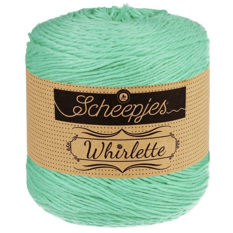 Scheepjes Yarns, Whirlette - YARNBOWScheepjes Yarns, Whirlette