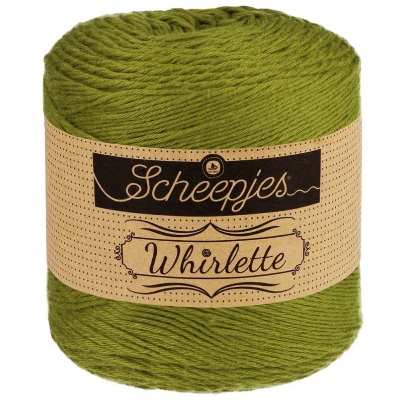Scheepjes Yarns, Whirlette - YARNBOWScheepjes Yarns, Whirlette