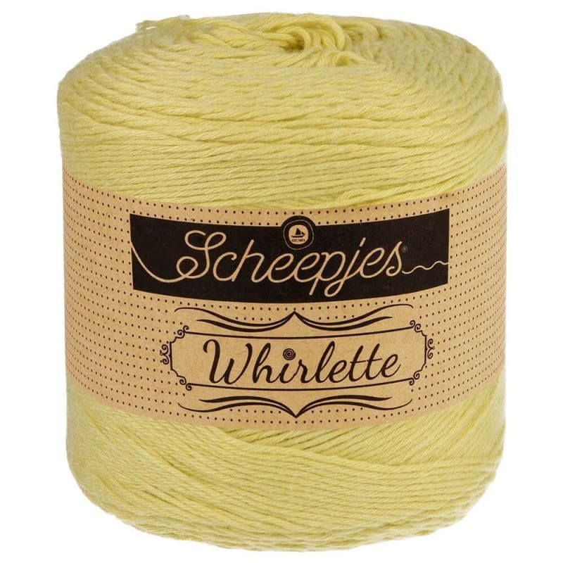Scheepjes Yarns, Whirlette - YARNBOWScheepjes Yarns, Whirlette