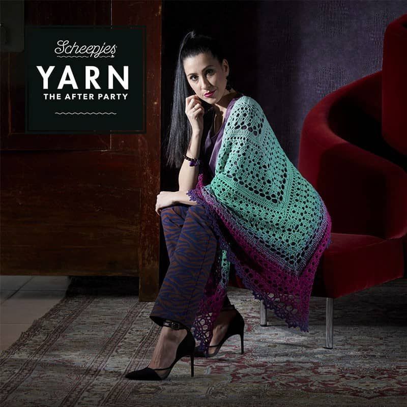 Scheepjes Yarns, Whirligig - YARNBOWScheepjes Yarns, Whirligig