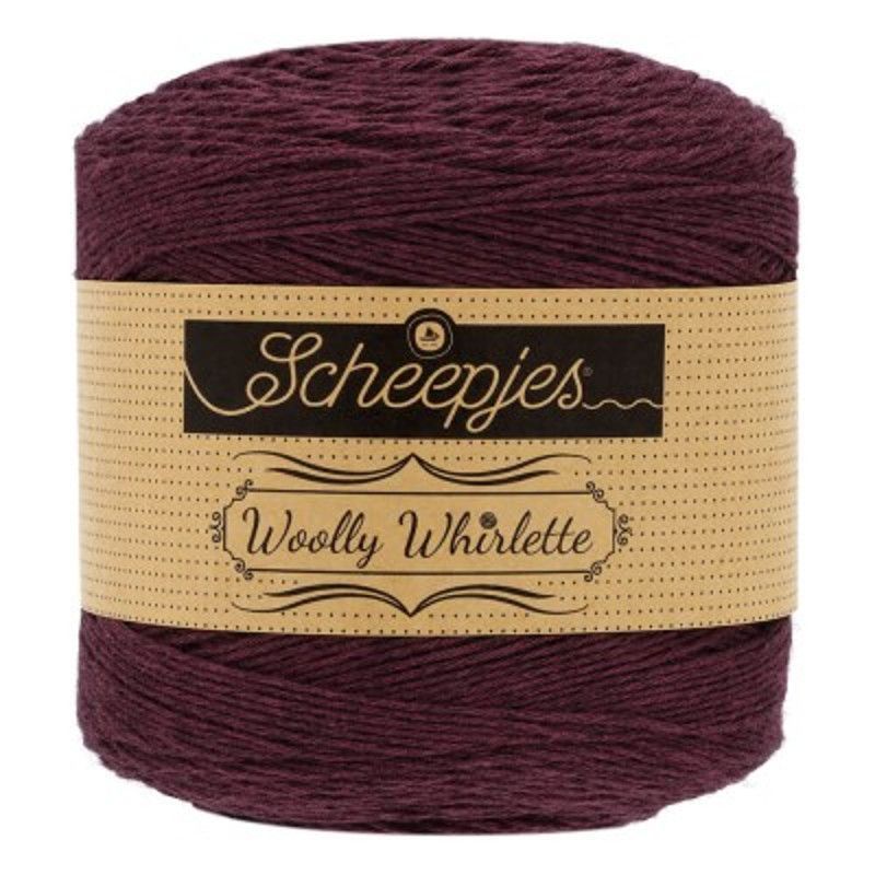 Scheepjes Yarns, Woolly Whirlette - YARNBOWScheepjes Yarns, Woolly Whirlette