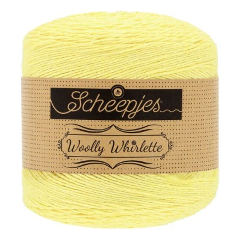 Scheepjes Yarns, Woolly Whirlette - YARNBOWScheepjes Yarns, Woolly Whirlette