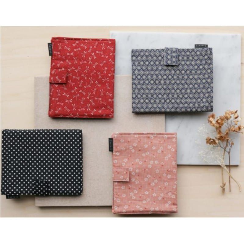 Seeknit - Interchangeable set Shirotake Dualis 2"&4" - J - star Blue - YARNBOWSeeknit - Interchangeable set Shirotake Dualis 2"&4" - J - star Blue