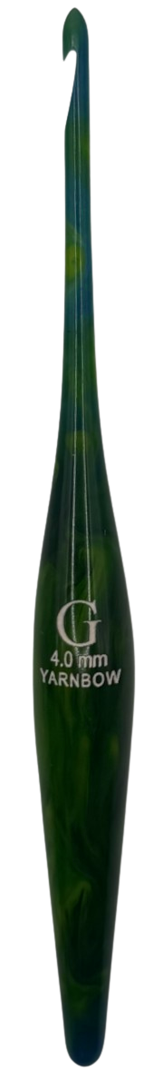 Yarnbow, Glissando Serenade