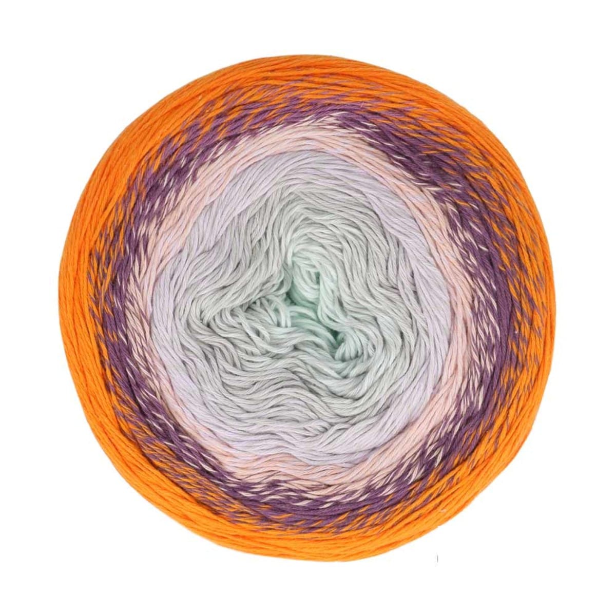 Scheepjes Yarns, Cotton Whirl