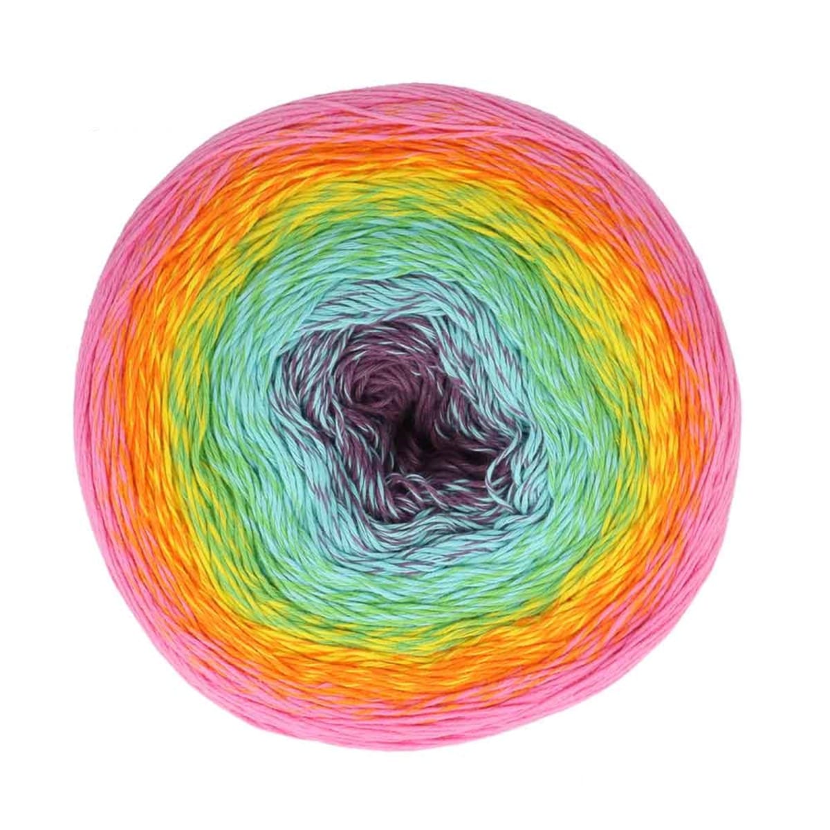 Scheepjes Yarns, Cotton Whirl