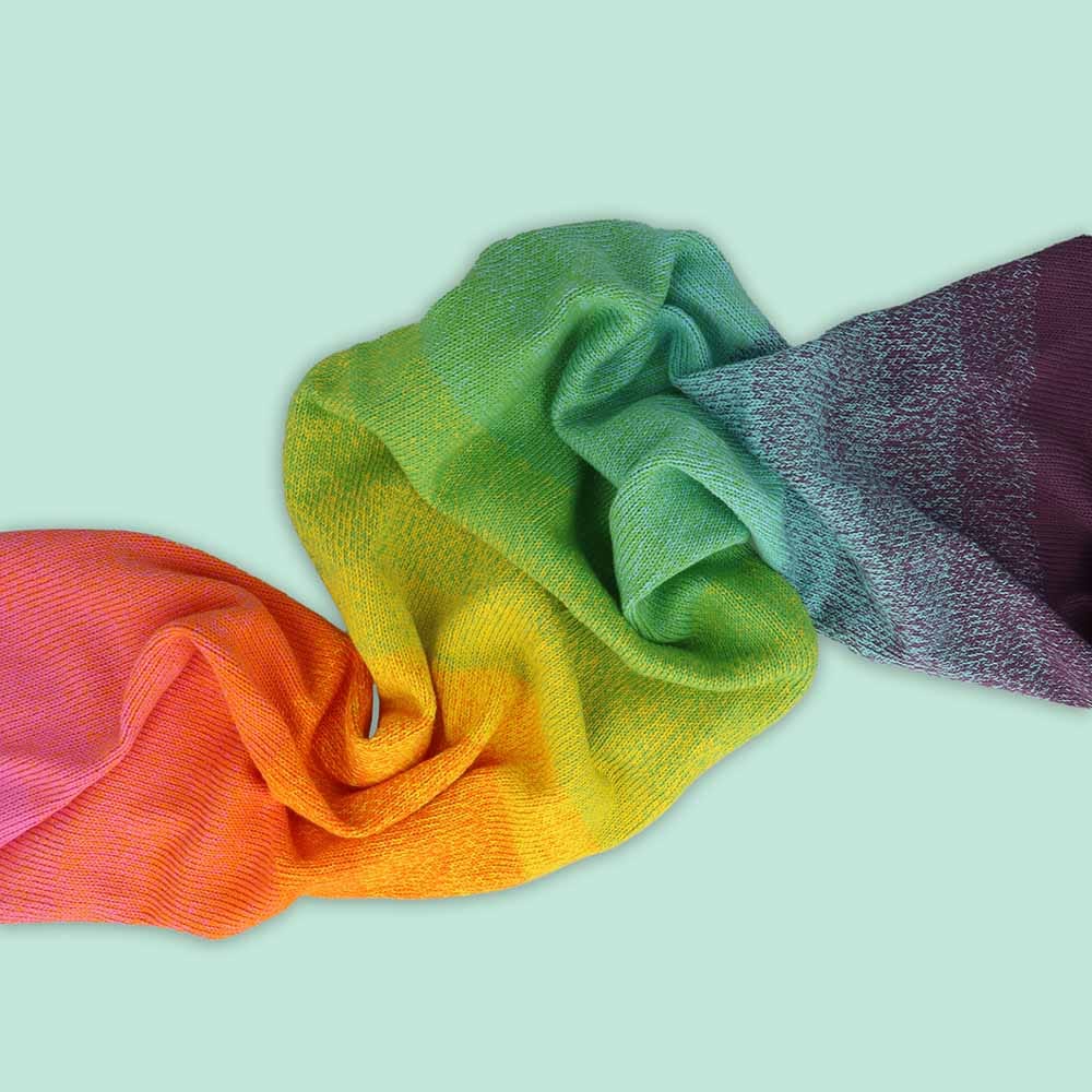 Scheepjes Yarns, Cotton Whirl