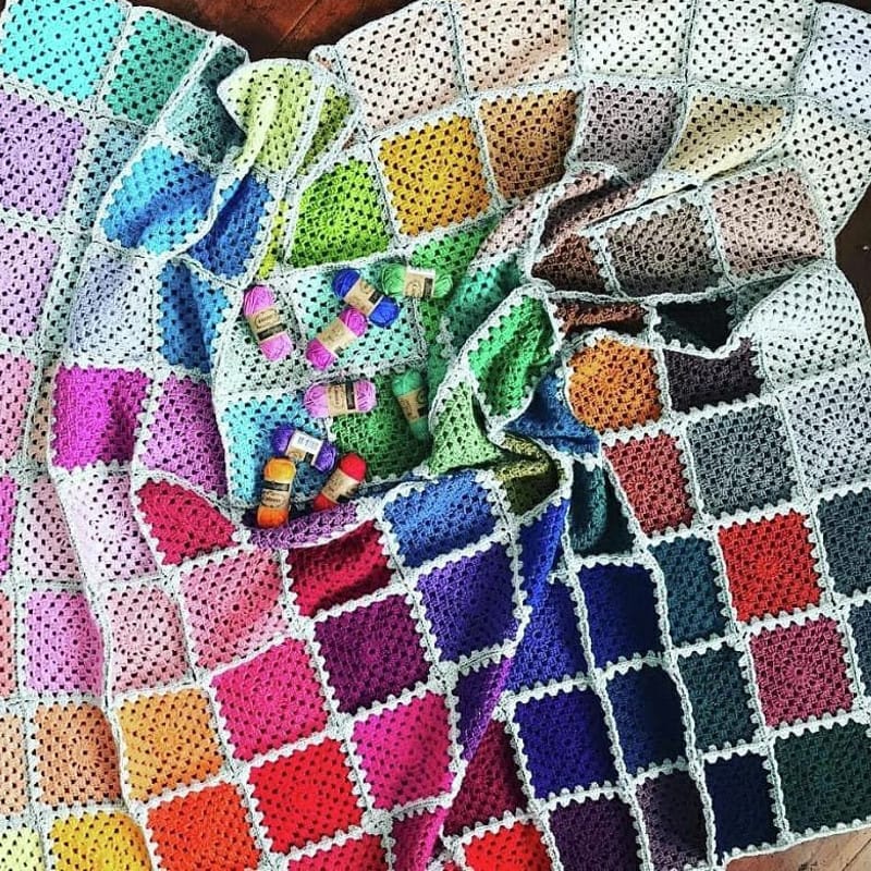 Scheepjes Yarns, Catona Color Pack