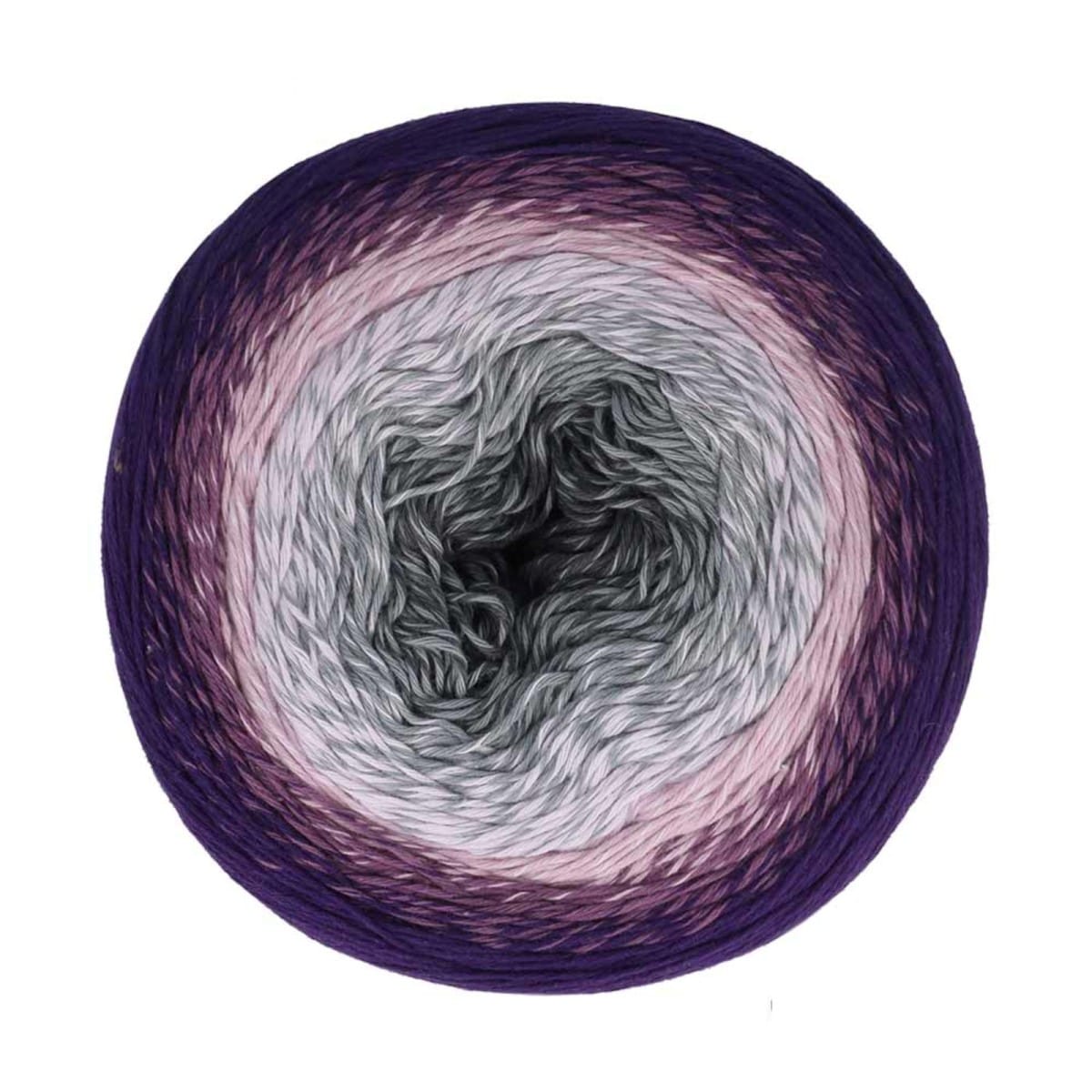 Scheepjes Yarns, Cotton Whirl