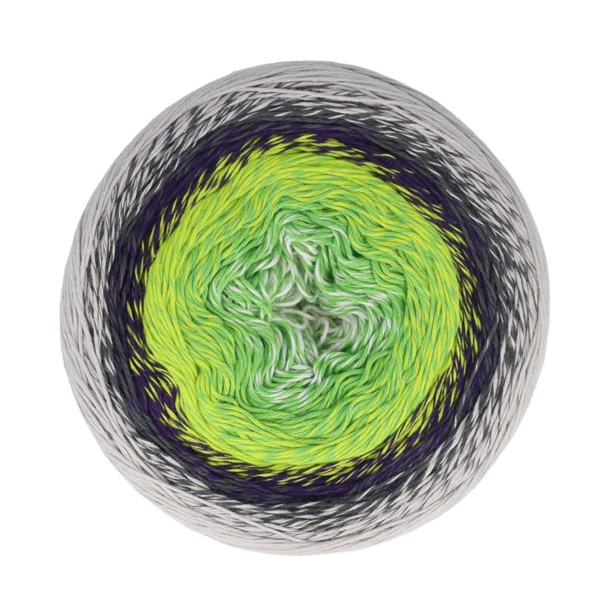 Scheepjes Yarns, Cotton Whirl