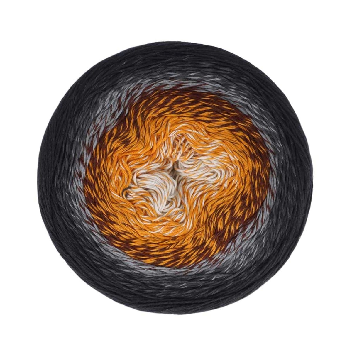 Scheepjes Yarns, Cotton Whirl