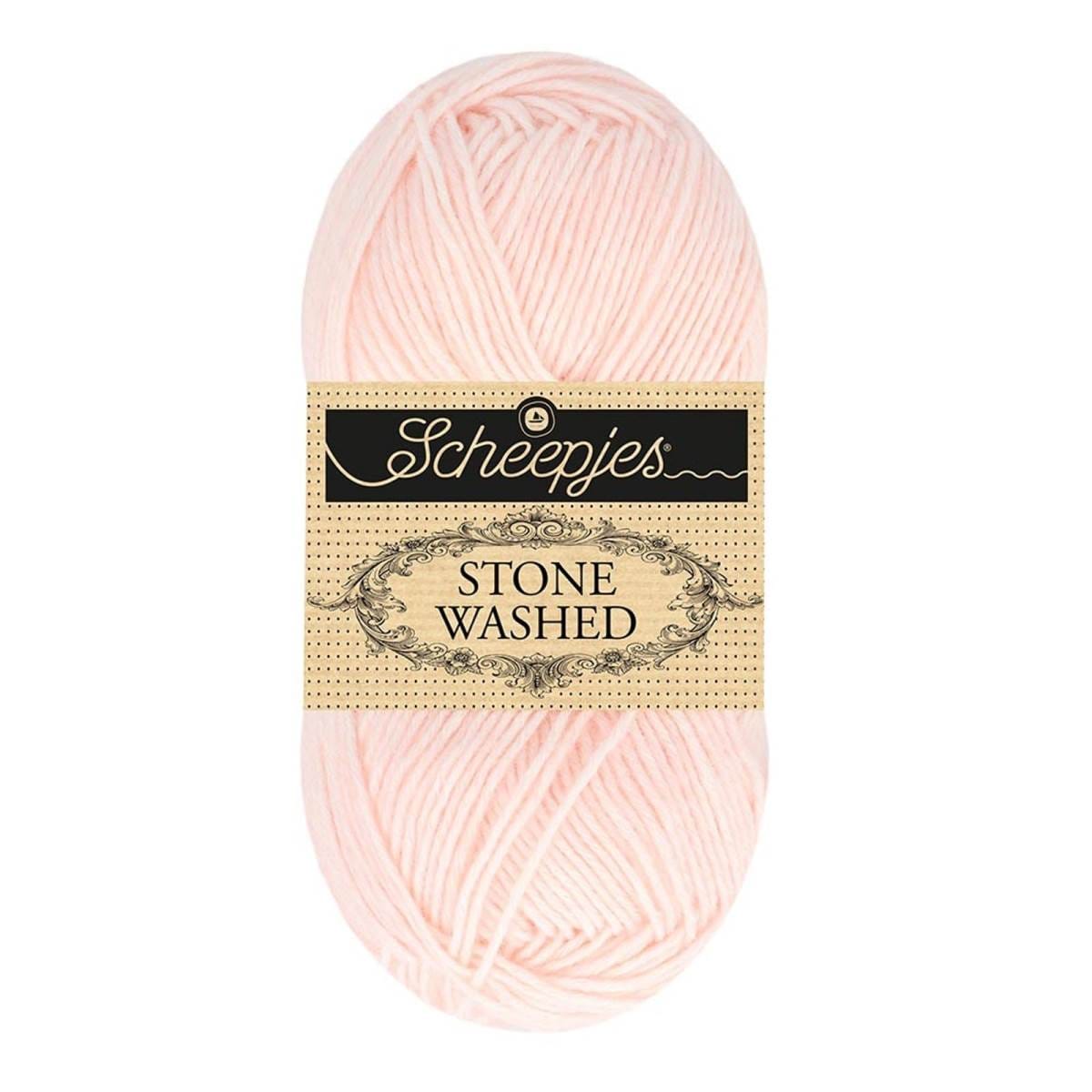 Scheepjes Yarns, Stone Washed