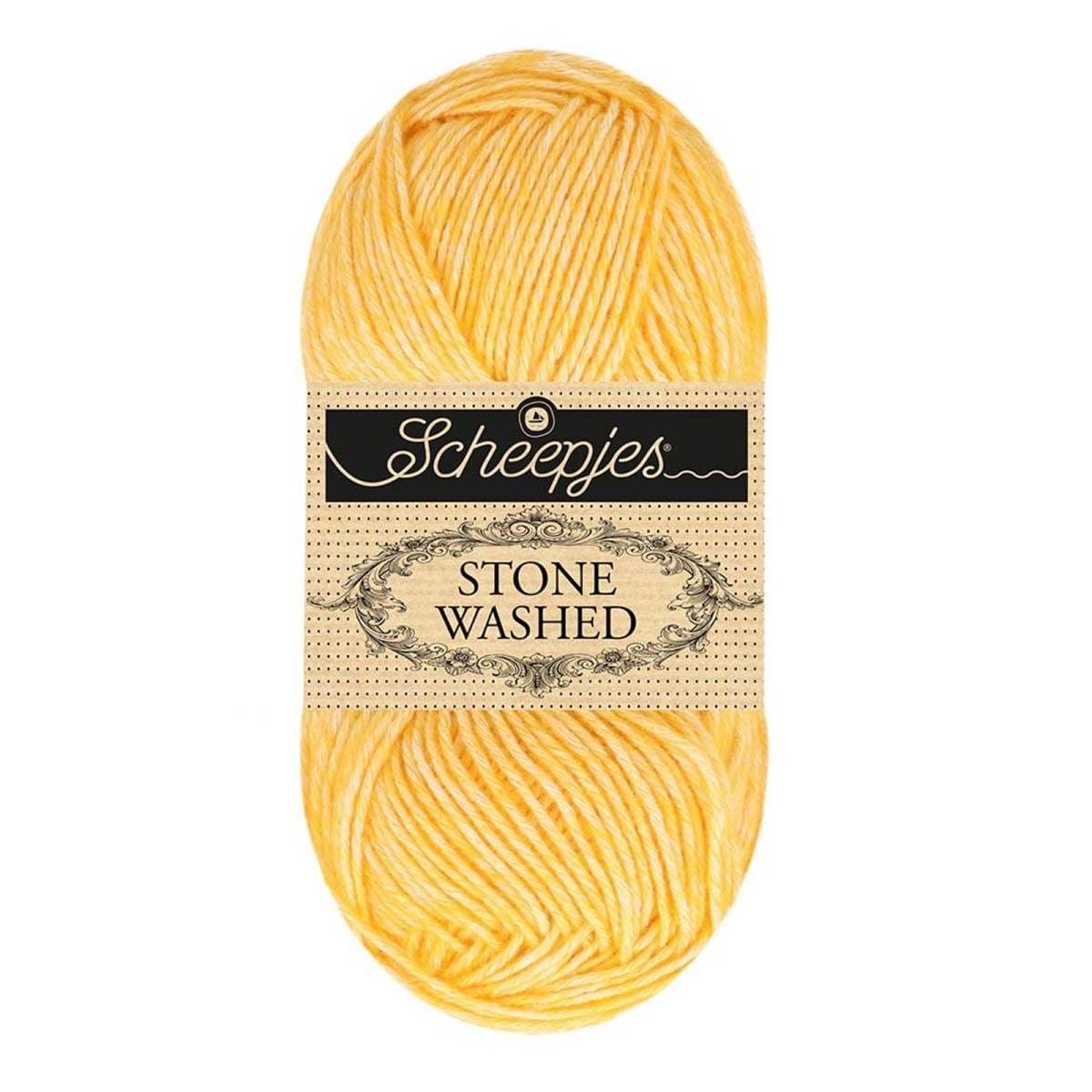 Scheepjes Yarns, Stone Washed