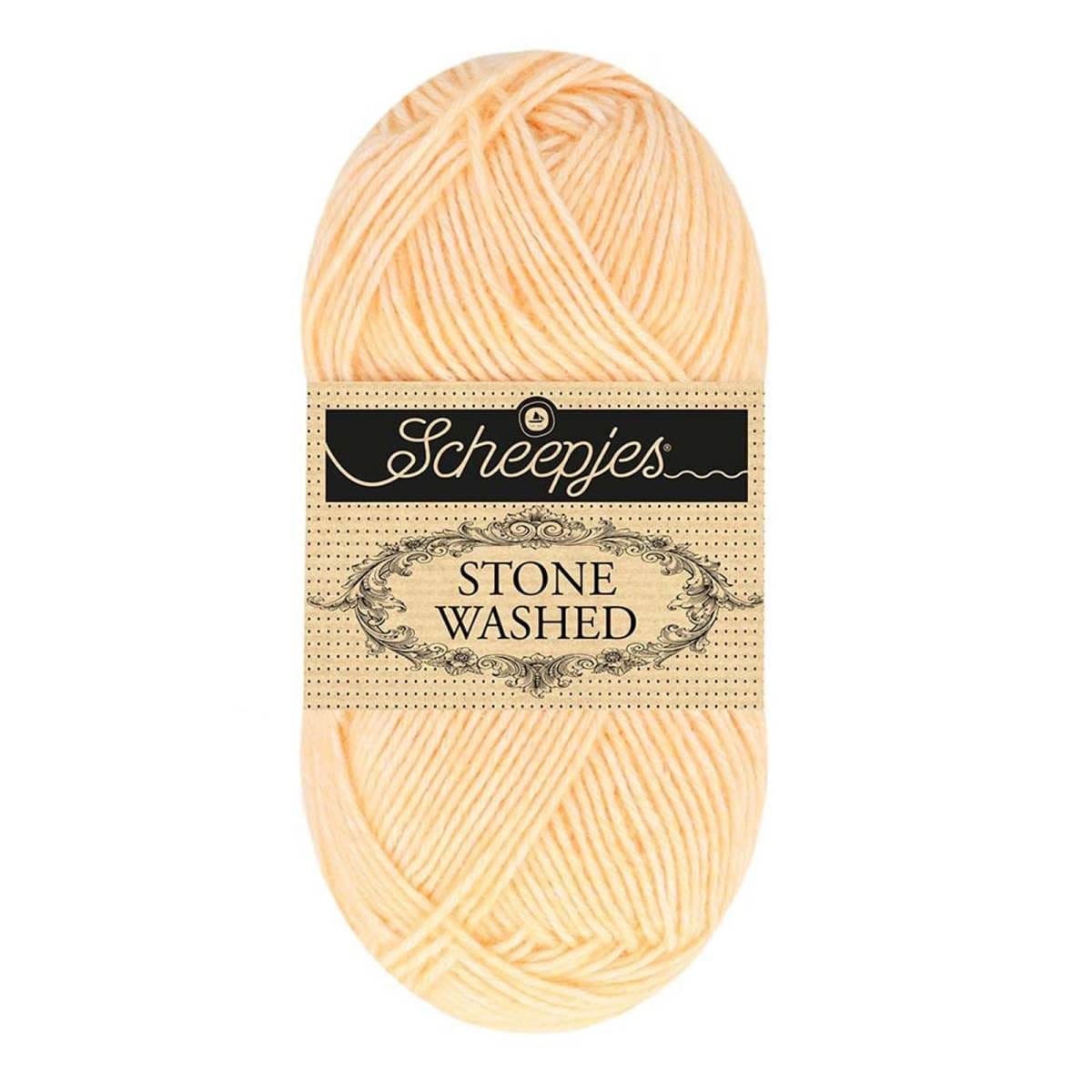 Scheepjes Yarns, Stone Washed