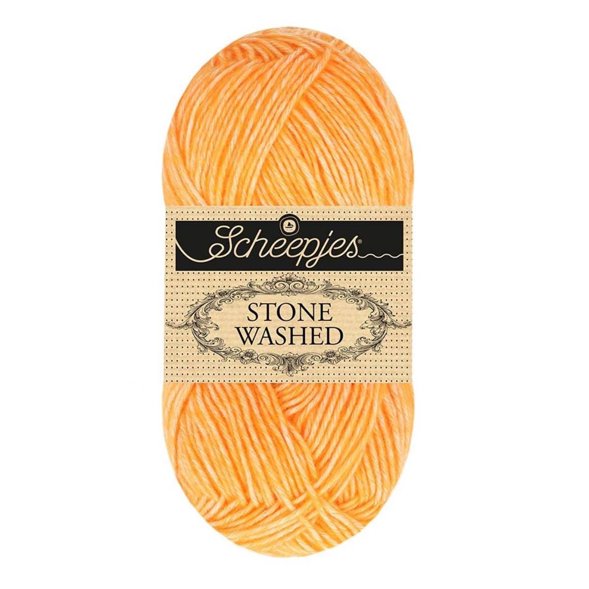 Scheepjes Yarns, Stone Washed