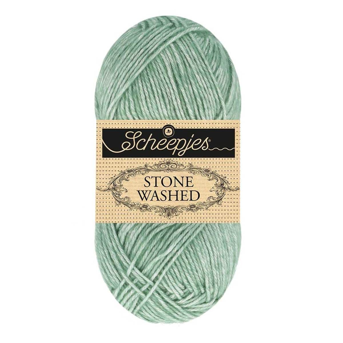 Scheepjes Yarns, Stone Washed