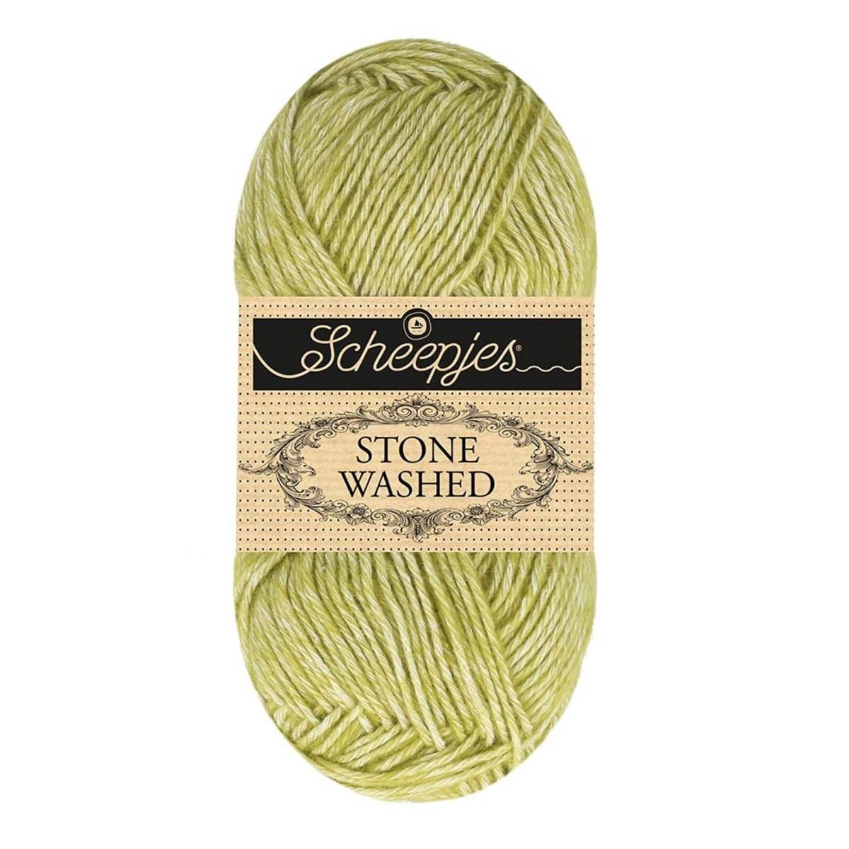 Scheepjes Yarns, Stone Washed