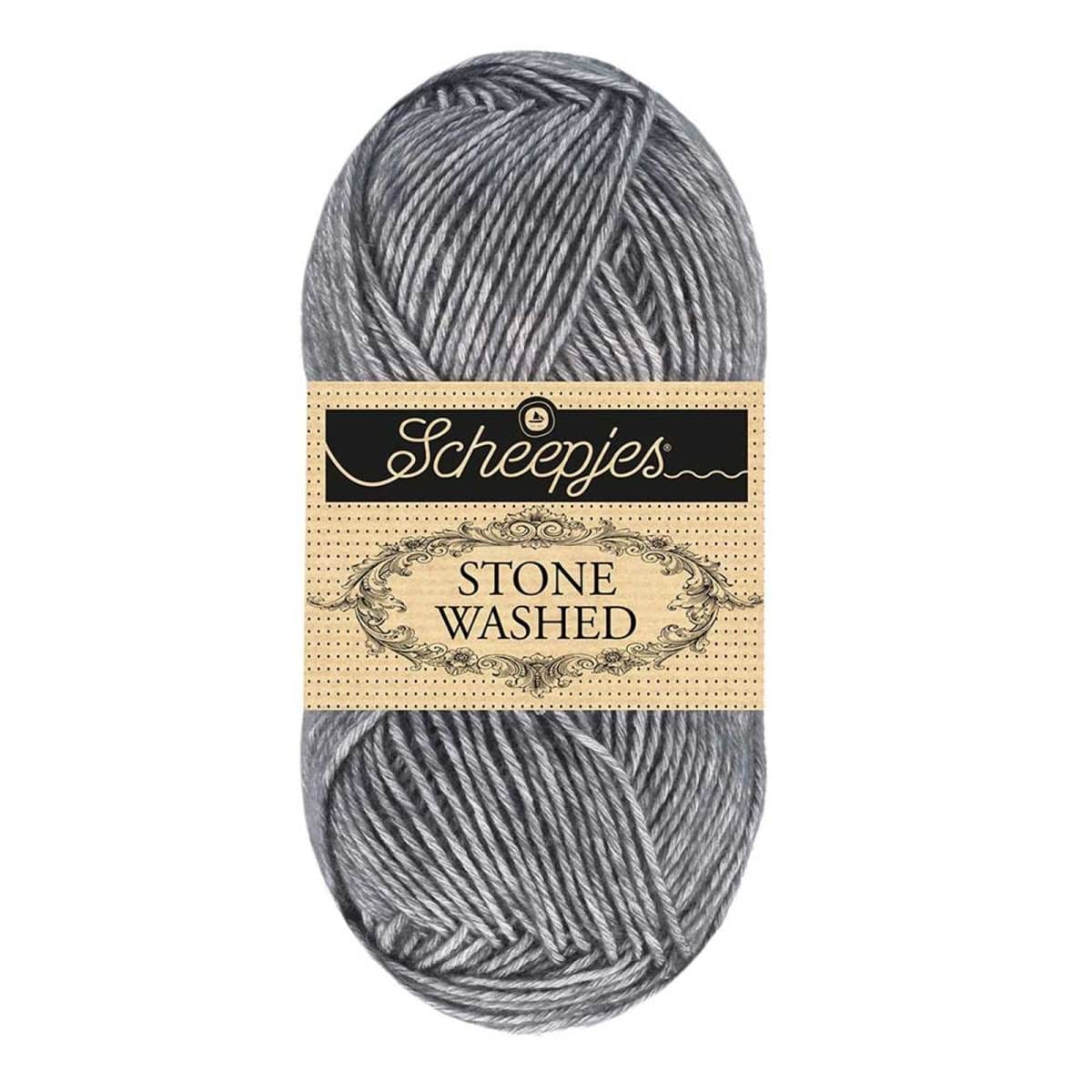 Scheepjes Yarns, Stone Washed