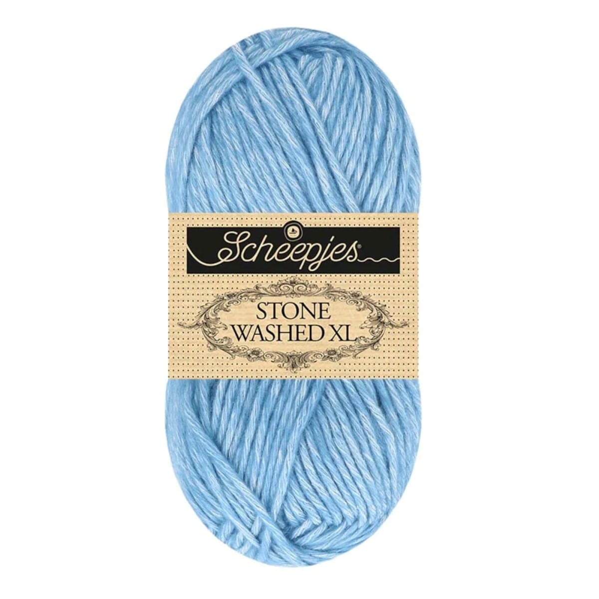 Scheepjes Yarns, Stone Washed XL