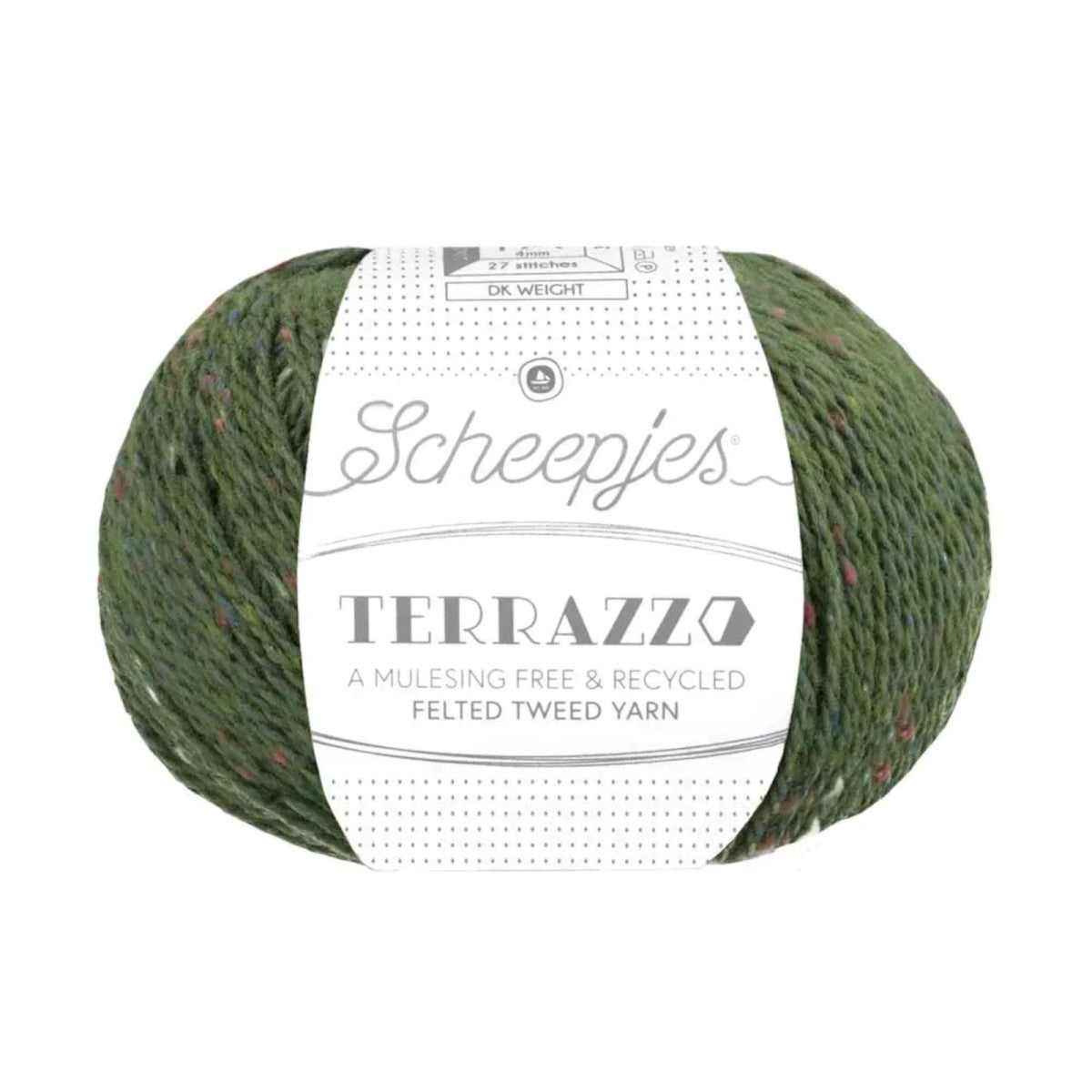 Scheepjes Yarns, Terrazzo