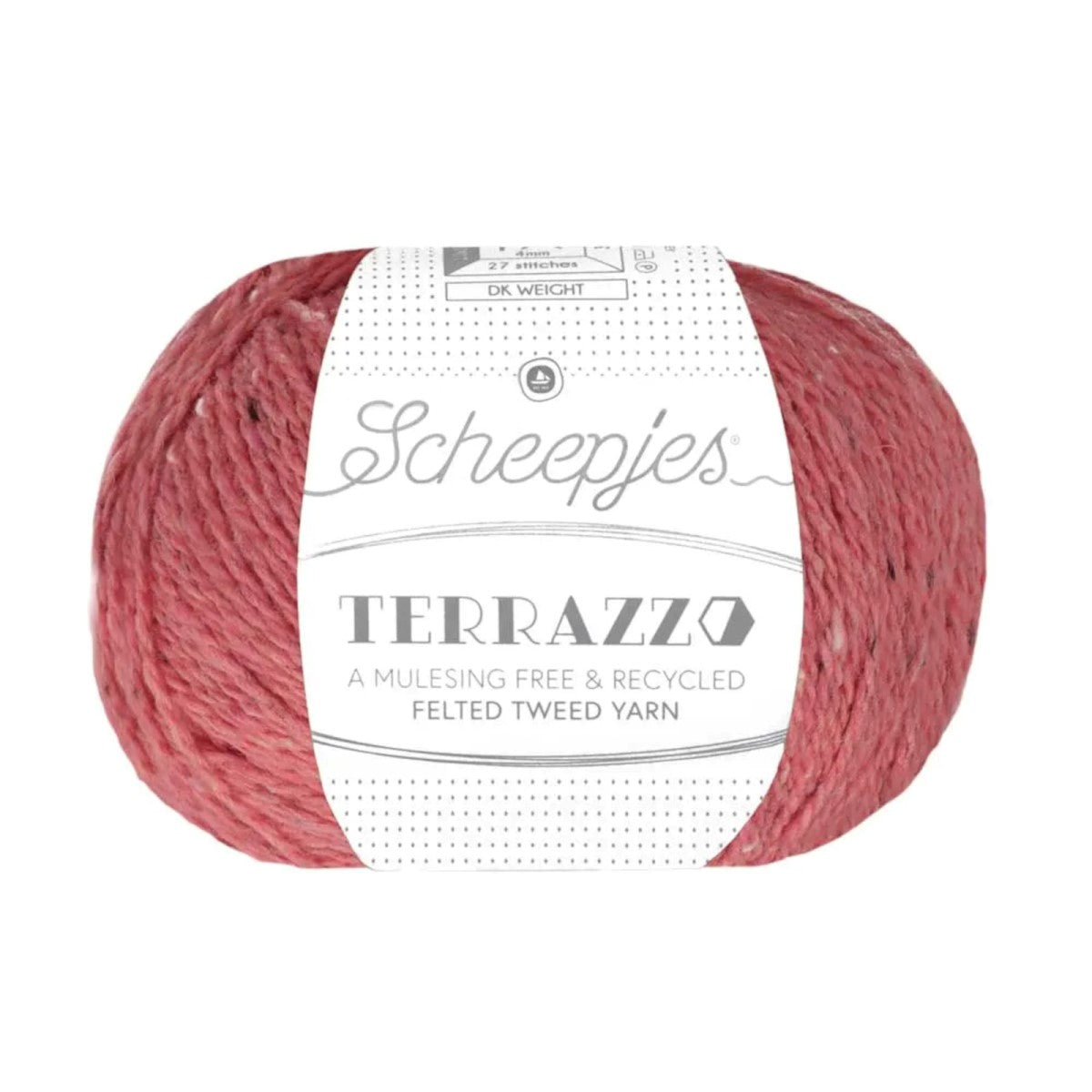Scheepjes Yarns, Terrazzo