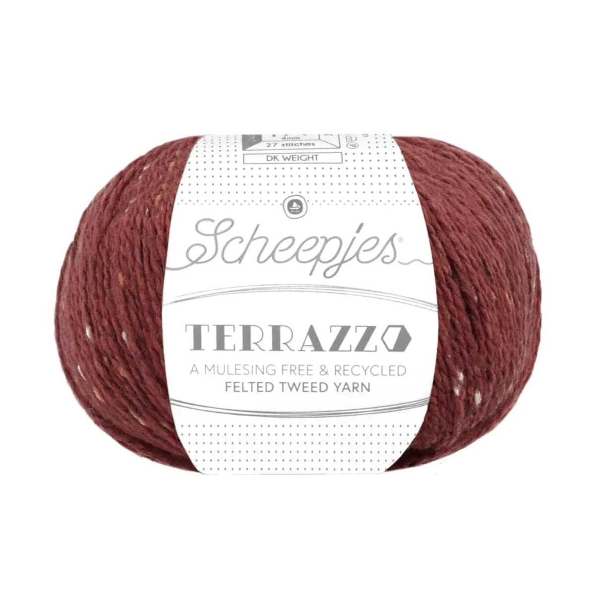 Scheepjes Yarns, Terrazzo