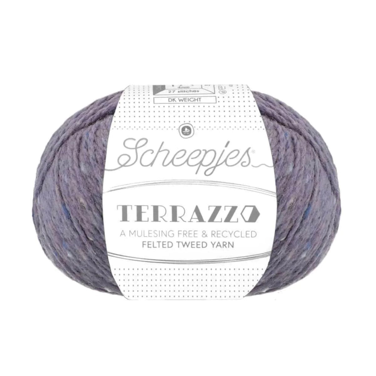 Scheepjes Yarns, Terrazzo