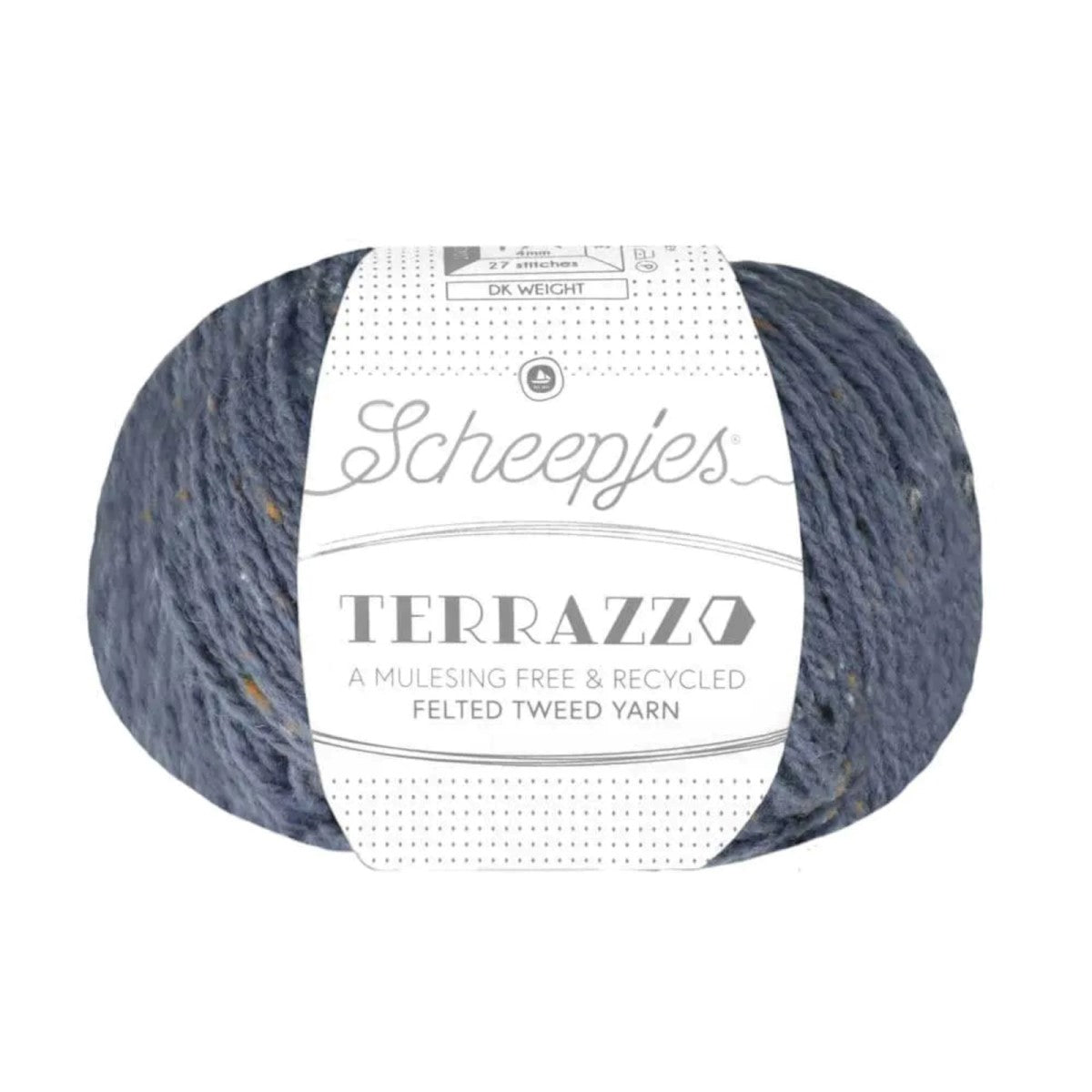 Scheepjes Yarns, Terrazzo