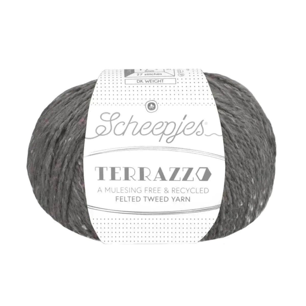 Scheepjes Yarns, Terrazzo